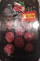 Polpette