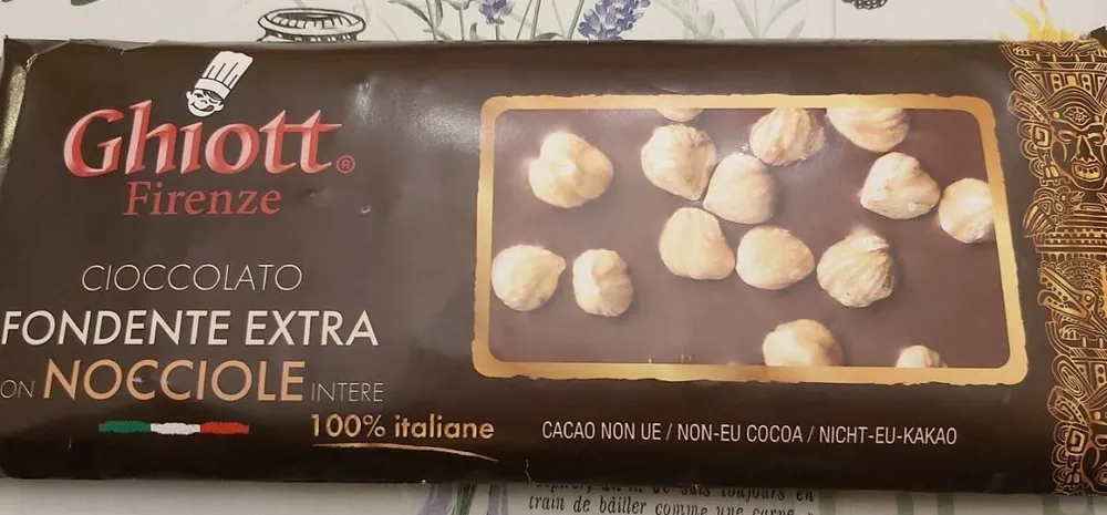 Ghiott firenze