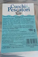 Polpette di merluzzo alla mediterranea