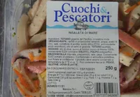 insalata di mare