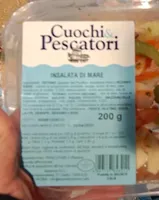 Insalata di mare