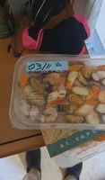 Insalata mare