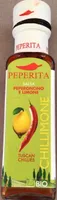 Peperoncino e limone
