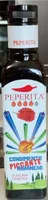Condimento piccante Habanero