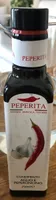 Aceite de ajo y chile