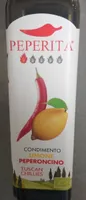 Condimento Limone & Peperoncino