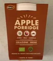 apple porridge