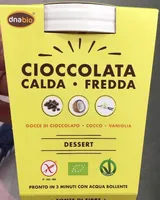 Cioccolata calda-fredda