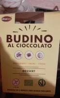 budino al cioccolato