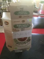 Boulettes vegetales bio a la sauce tomate