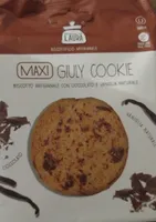 Giuly Cookie