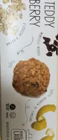 Teddy berry