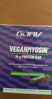 Veganmyosin