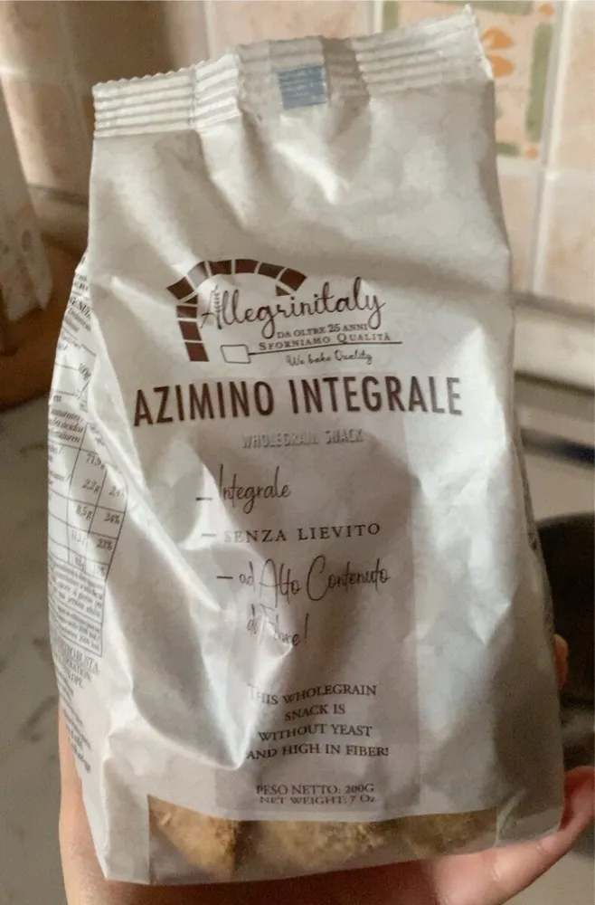 Azimino Integrale