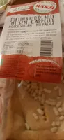 Tortina bio di mele