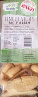 Lingue vegan