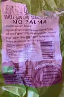 Frollini bio al grano saraceno