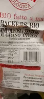 Crackers bio