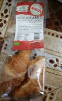 Brioche Kamut