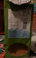Crackers bio di riso con quinoa