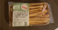 Stirati Bio ai grani antichi