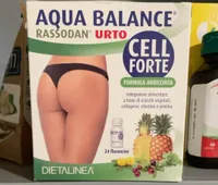 Aqua Balance