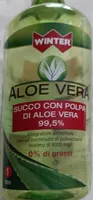 Succo di Aloe Vera