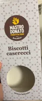 Biscotti caserecci