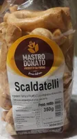 Scaldatelli