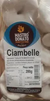 Ciambelle