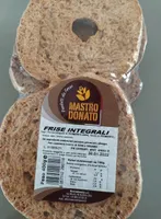 Frise Integrali