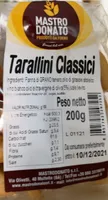 Tarallini Classici