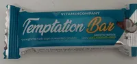 Temptation bar