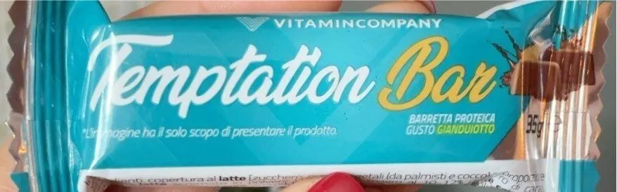 Temptation Bar