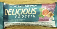Delicious Protein