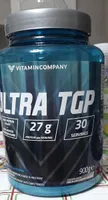Ultra TGP