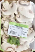 Funghi Affettati