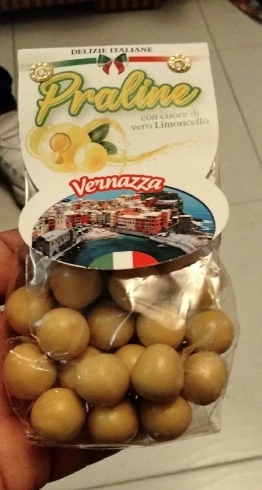 Praline