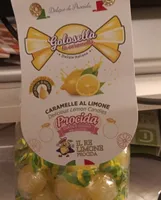 Golosella la caramella