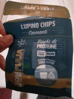 Lupino Chips Croccanti