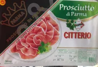 Jambon de Parme