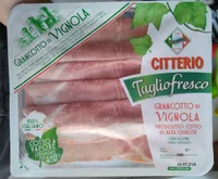 Grancotto di Vignola