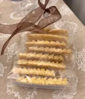 Paste di Melinga