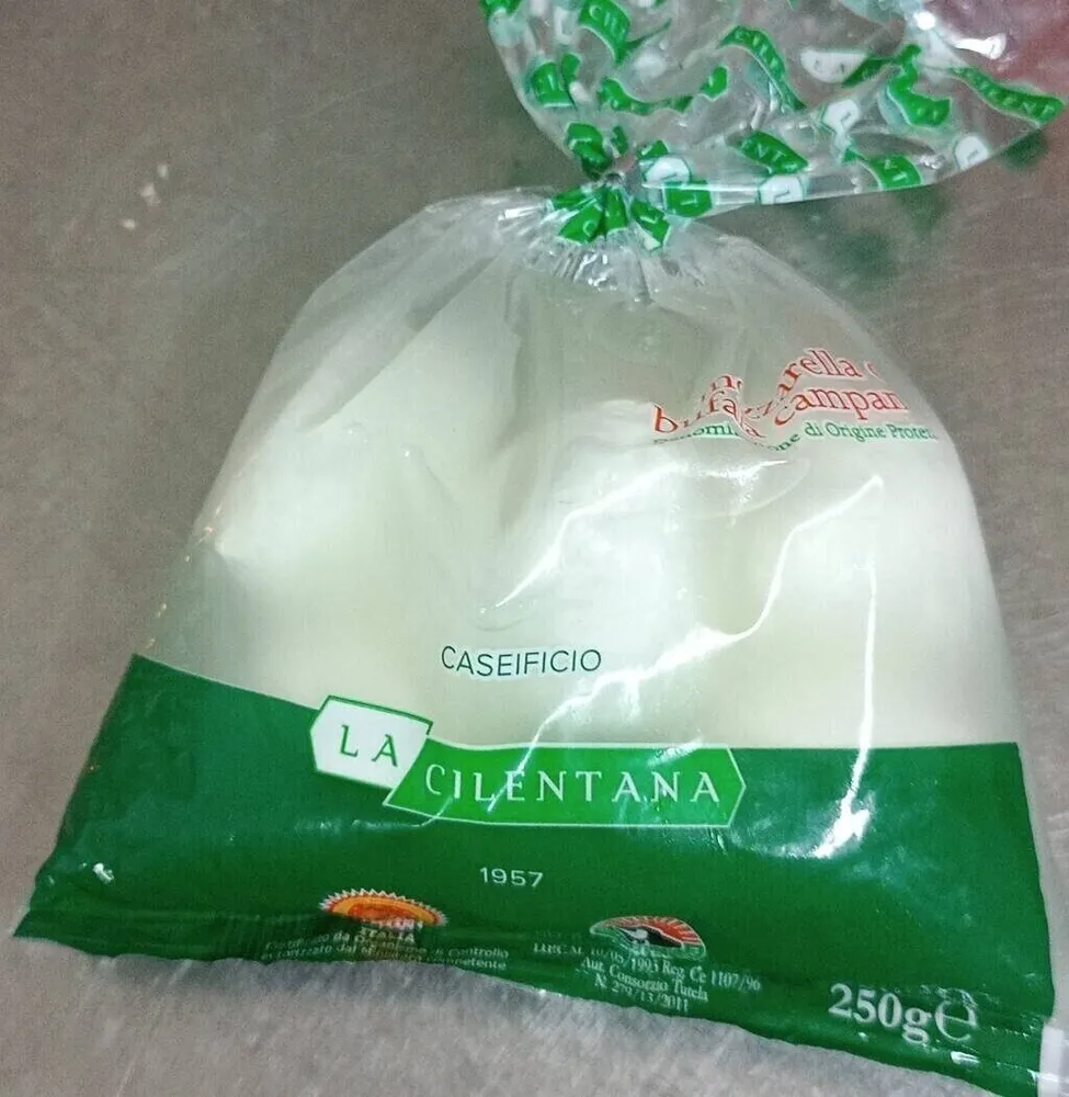 Mozzarella