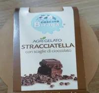 Stracciatella