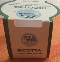 ricotta