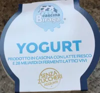 Yogurt