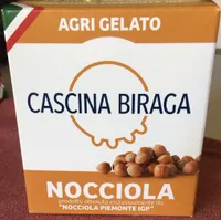 Agri gelato