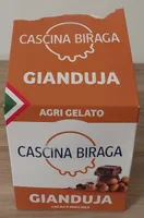 Agri gelato