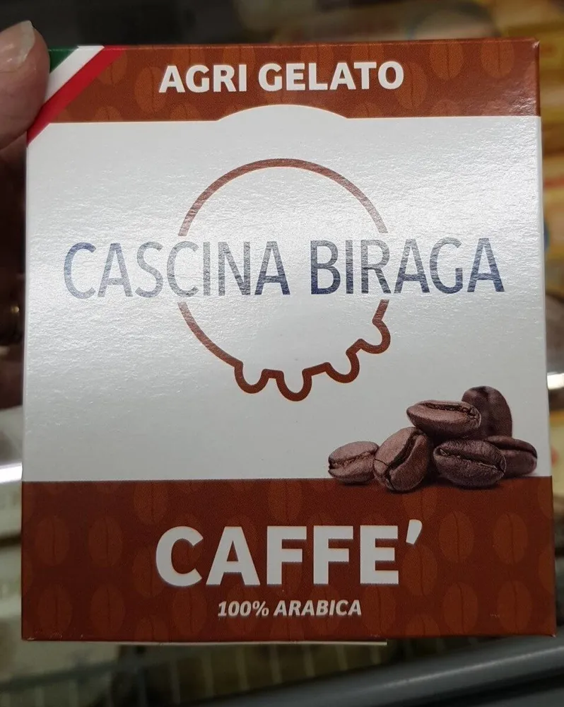 Cascina bianca